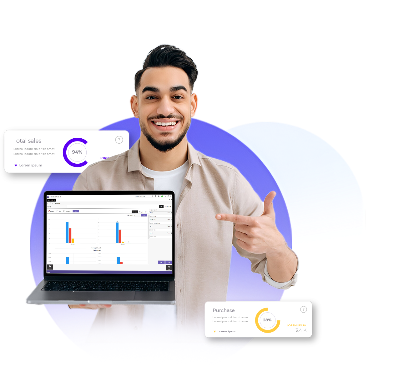 Custom Software Development